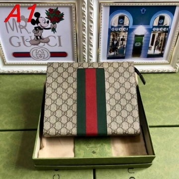 お洒落スタイル2026新品グッチメンズバッグ