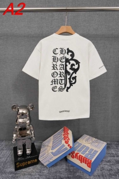 2026年トレンド クロムハーツ デイリーユース クリーン スマート ユニセックス