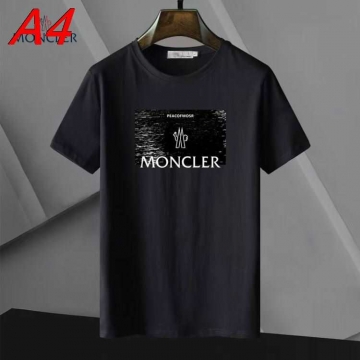 2026年トレンド モンクレール 【コスパ良】 マルチシーズンTシャツ 着回し自在