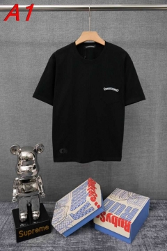 2026SS クロムハーツ デイリーユース ワイルド メンズ