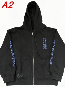 2026年新作 クロムハーツ パーカー 新作限定華やかキュート