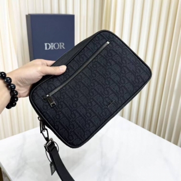 人気上昇中2026SSディオールメンズバッグ