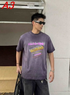 2026年コレクション バレンシアガ クール&カジュアル エッジー メンズ レディース