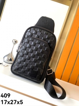 一目ぼれ2026新品ルイヴィトンメンズバッグ