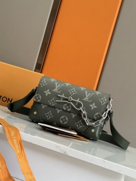 オンライン限定商品2026新作ルイヴィトンメンズバッグ