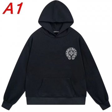 2026SS クロムハーツ パーカー すごく稀少カラー