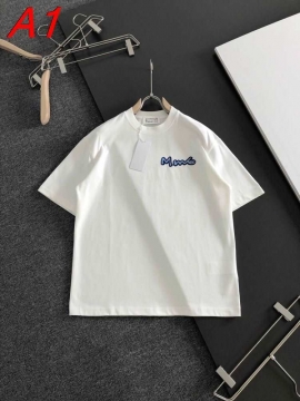 2026SS メゾン マルジェラ 【コスパ良】 ベーシックTシャツ マルチシーズ...