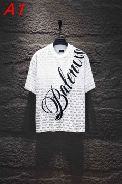 2026年コレクション バレンシアガ 【ミニマル】 ノームコアTシャツ クリーン 着回し自在