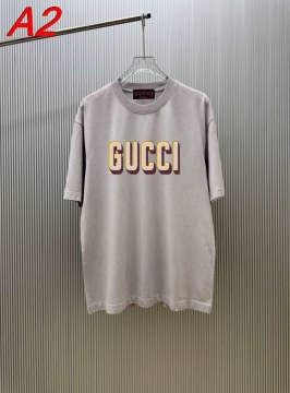 最新作 グッチ 【クール&カジュアル】 エッジーなTシャツ ストリート系 着回し自在