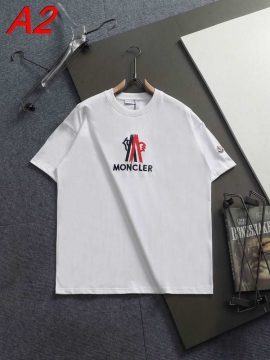 2026年春夏 モンクレール クール インスタ映え ユニセックス