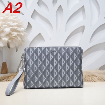 個性派さん2026新作ディオールメンズバッグ