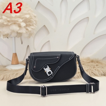 手持ち在庫あり海外セレブ愛用2026新品ディオールメンズバッグ