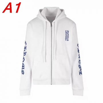 2026年新作 クロムハーツ パーカー 新作限定華やかキュート