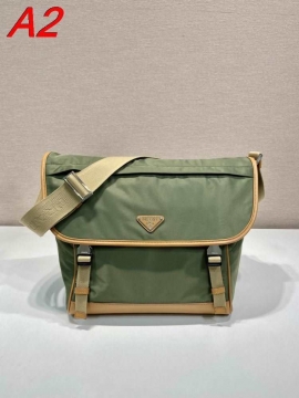 販売店舗限定モデル2026新作プラダメンズバッグ