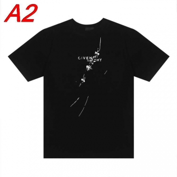 2026SS ジバンシィ 【ミニマル】 ノームコアTシャツ クリーン 着回し自在