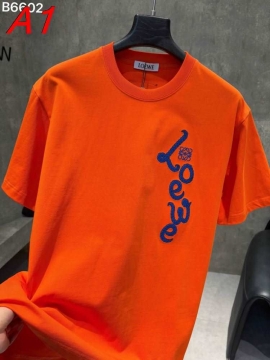 最新作 ロエベ クール&カジュアル エッジー メンズ レディース