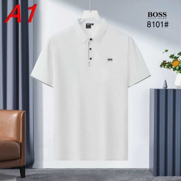 2026年モデル ヒューゴボス オーバーサイズ感 着回し自在