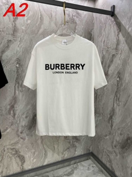 今季新作 バーバリー 【ミニマル】 ノームコアTシャツ クリーン 着回し自在