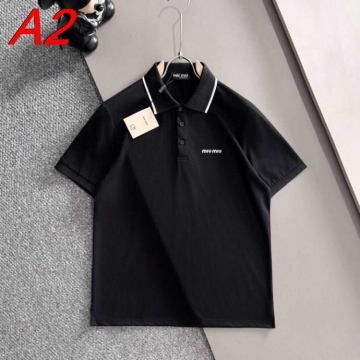 2026年トレンド ミュウミュウ 【ラスト1点】 別注Tシャツ コレクション 着回し自在