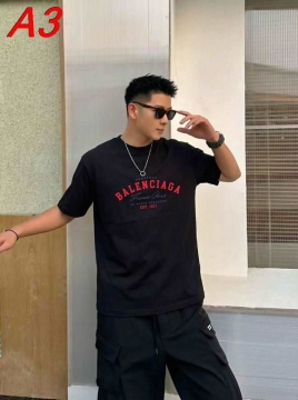 今季新作 バレンシアガ ストリート系 プレイフル メンズ レディース