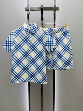 2026年コレクション バーバリー 【エココンシャス】 サステナブル セットアップ上下 ナチュラル 着回し自在