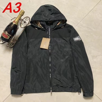 2026年新作 バーバリー コート 限定品 人気No.1