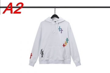 2026SS クロムハーツ パーカー お色味たくさん大人気