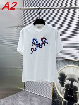 2026年新作 グッチ 【再入荷】 バイラルTシャツ 数量限定 デイリーユース