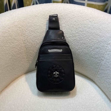 新作限定便利でめちゃ可愛2026新品クロムハーツメンズバッグ