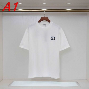 今季新作 ディオール 【クール&カジュアル】 エッジーなTシャツ ストリート系 着回し自在