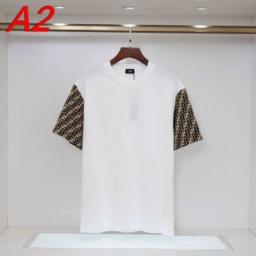 NEW ARRIVAL フェンデイ 【アンニュイ】 ノスタルジックTシャツ ヴィンテージ風 着回し自在