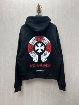 最新作 クロムハーツ パーカー 入荷予定