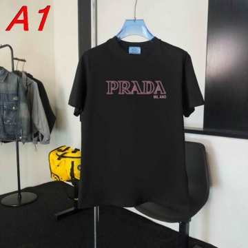 2026年コレクション プラダ デイリーユース ポジティブ ユニセックス