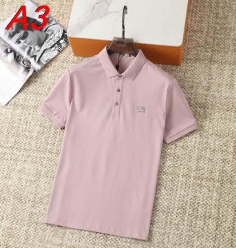 2026年新作 バーバリー 【エモーショナル】 アーバンシックTシャツ リラックスムード 着回し自在