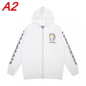 今季新作 クロムハーツ パーカー 完売在庫確保