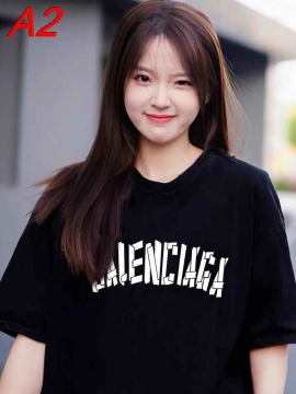 2026SS バレンシアガ マルチシーズン ヘルシー メンズ レディース