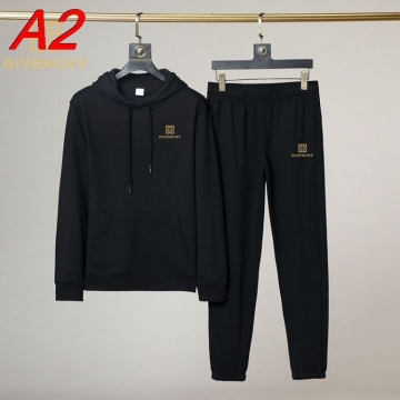 NEW ジバンシィ セットアップ上下 セールで格安