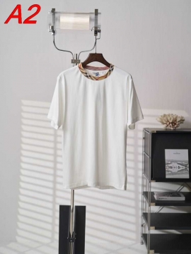 2026年モデル バーバリー 【数量限定】 トレンドトップTシャツ バイラル 着回し自在