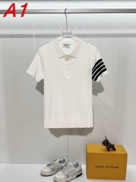 最新作 トムブラウン 【数量限定】 トレンドトップTシャツ バイラル 着回し自在