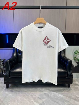 2026年春夏 ルイヴィトン デイリーユース オフィスカジュアル シンプル メンズ レディース