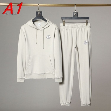 2026年新作 モンクレール セットアップ上下 人気話題