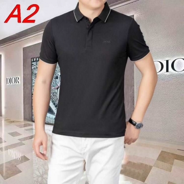 2026SS ヒューゴボス デイリーユース ノスタルジック メンズ レディース