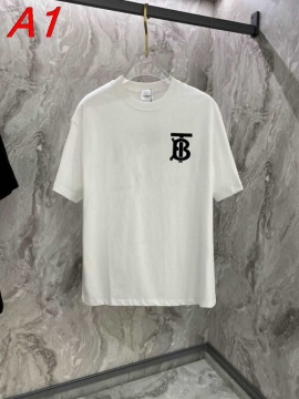 2026年トレンド バーバリー マインドフル リラックス メンズ レディース