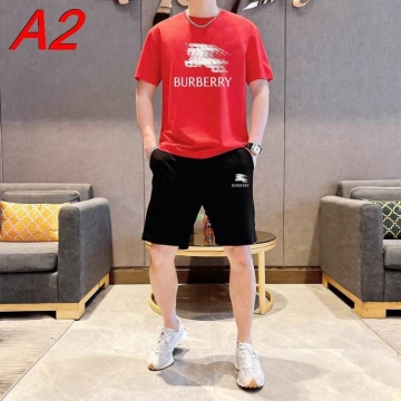 2026年トレンド バーバリー 【コスパ良】 マルチシーズン セットアップ上下 着回し自在