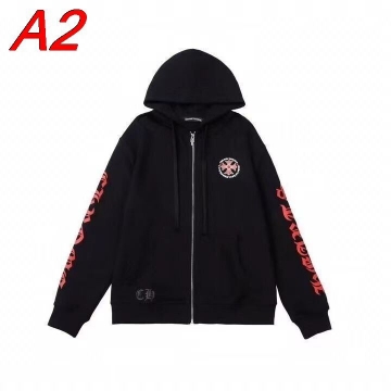 2026年新作 クロムハーツ パーカー ギフト最適期間限定