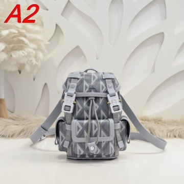 これからの季節にピッタリ2026新品ディオールメンズバッグ