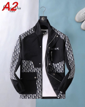 2026SS ディオール コート 韓国ファッション