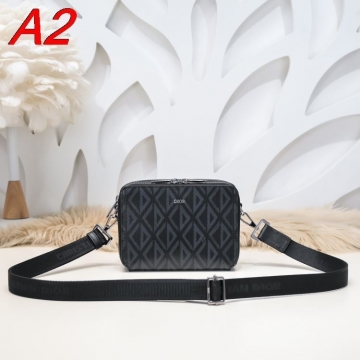 岩ちゃん愛用2026新品ディオールメンズバッグ