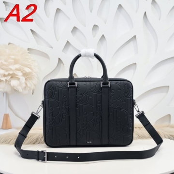 春夏トレンド2026新作ディオールメンズバッグ