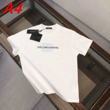 最新作 ドルチェ＆ガッバーナ デイリーユース オフィスカジュアル シンプル メンズ レディース